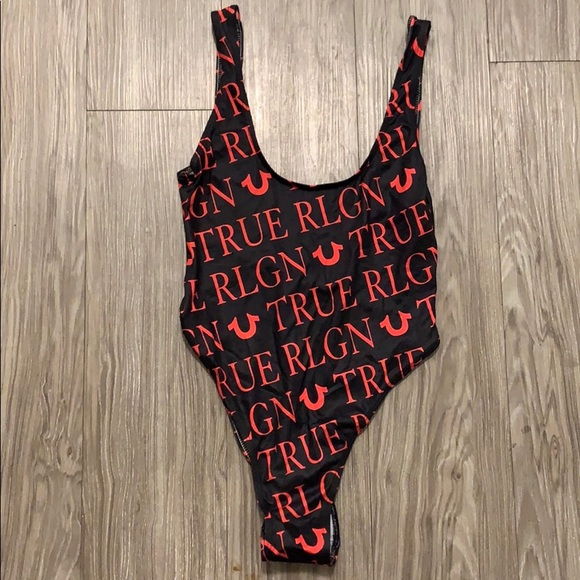true religion bodysuits